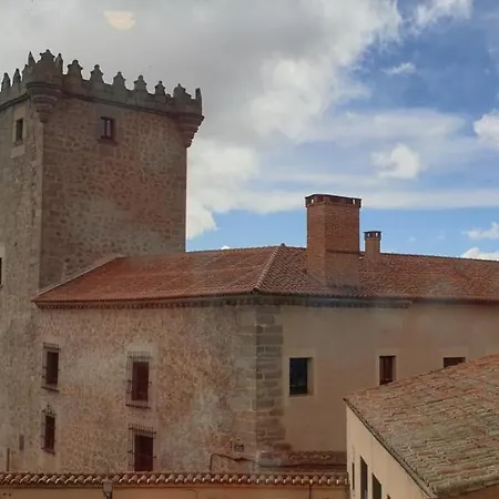 Corral De Las Campanas * Ávila