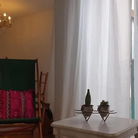 Corral De Las Campanas דירה Ávila