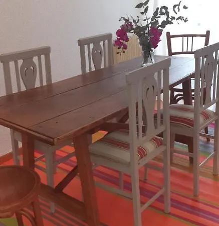 Corral De Las Campanas * Ávila