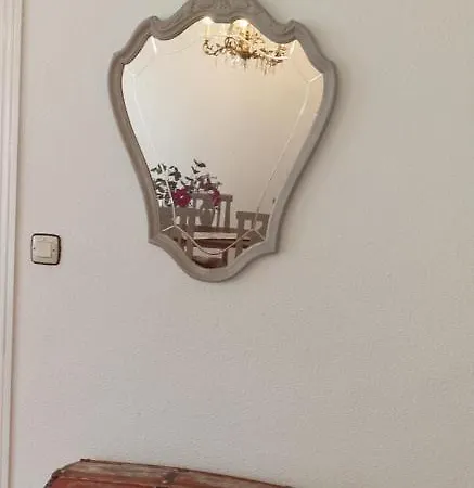 Corral De Las Campanas דירה *